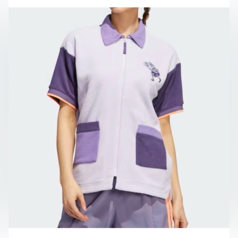 adidas Hoop York City Shooter Shirt